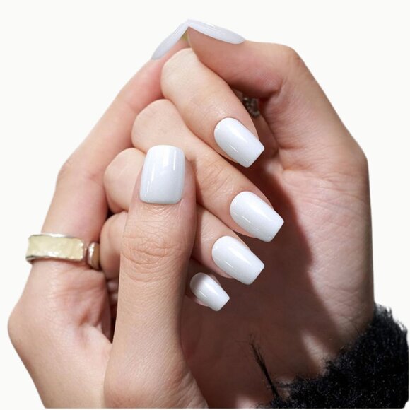 Cloud-SheSlay Soft Gel Press-On Nails – 30pcs Full Kit - Picture 3 of 4